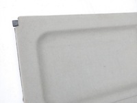 фото thumb №3, Полка багажника серый renault kangoo 1 i дорестайлинг рестайлинг 97-08