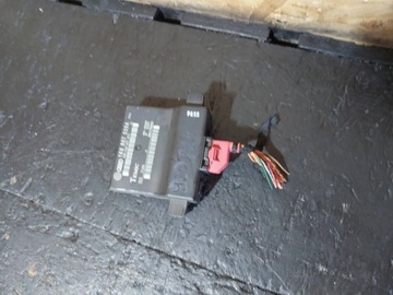 фото thumb №5, Модуль управление шлюз volkswagen touran i 1k0907530a