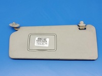 фото thumb №1, Honda jazz ii gd козырёк защита солнцезащитная левая