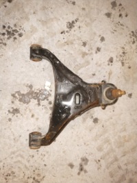 фото thumb №1, Ford ranger v 19r lift важіль правий перед