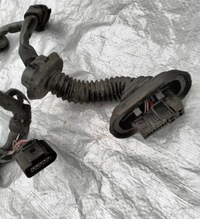 фото thumb №6, Жгут электропроводка дверь левый задняя audi a8 s8 d3 4e 3.0 tdi 4e0971687dh