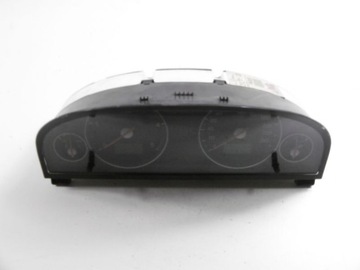 фото thumb №8, Ford mondeo mk3 спідометр  прилади 2,0d 3s7t10849jd fl
