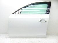 фото thumb №1, Двері ліва лівий перед передні audi a4 b8 8k колір ly9c