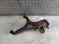 фото thumb №9, Поворотний кулак важіль лівий задня mercedes vito i w638