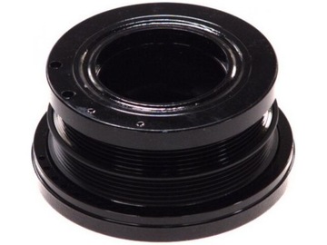 фото thumb №9, Corteco колесо ременное bmw e39/e46 дизель sil.. m57