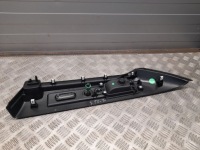 фото thumb №5, Alfa romeo stelvio 2018 нижній панель бардачка колеса запасного