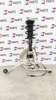 фото thumb №6, Bmw g20 g21 lci lift поворотний кулак амортизатор правий перед 330e kpl 6898072