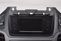 фото thumb №2, Ford tourneo connect mk2 lift панель радіо дисплей kt1t-18b955-eb
