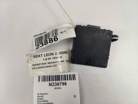фото thumb №4, Модуль шлюз 1k0907530f seat leon ii