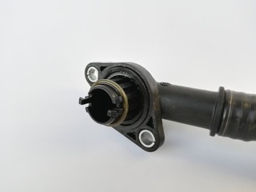 BMW F01 F07 F10 Откачивающая трубка картера