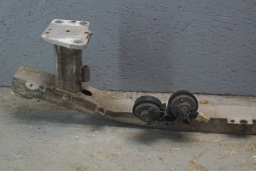 фото thumb №11, Renault scenic iii балка бампера перед y869