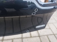 фото thumb №6, Задня кришка багажника jeep cherokee kl задня 2014 - 2018