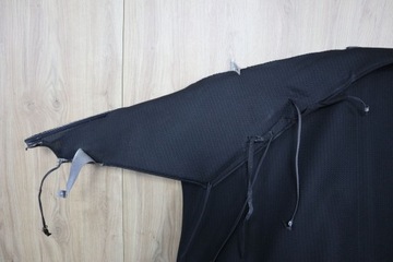 фото thumb №6, Mercedes clk w209 рестайлінг стеля оббивка дах cabrio