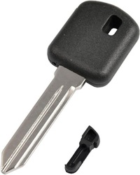 фото thumb №1, Chevrolet cadillac pontiac ключ корпус