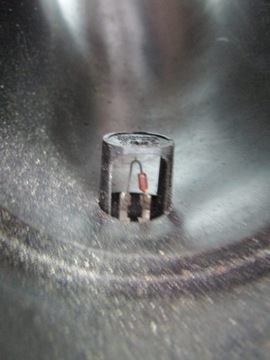 фото thumb №8, Vectra b 1.8 16v 98r труба шланг повітря впуск 90500407