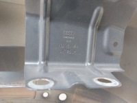 фото thumb №11, Крыло перед передний левый audi q2 81a