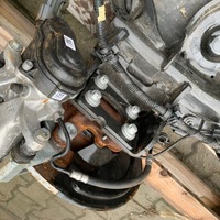 фото thumb №13, Renault talisman 1.3 tce задняя oś подвеска балка 430006038r