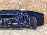 Спойлер спойлер крышки porsche panamera 971827934 971974224b в Украине, фото thumb