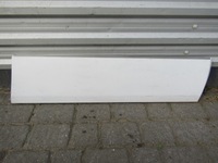 фото thumb №1, 21 mercedes w124 хром права передня молдинг широка двері правий перед