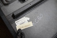 фото thumb №8, Volvo xc60 i lift пол багажника велюр czarna