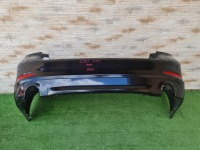 фото thumb №1, Бампер задняя bmw 5 g30 цвет 475