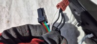фото thumb №11, Peugeot 208 i 12-19 дзеркало праве перед 9-pin нове org