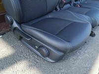 фото thumb №8, Комплект сидінь сидіння сидіння електричний mercedes eqb x243