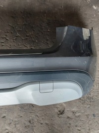 фото thumb №7, Бампер задняя mercedes gla x156 orginal хороший 6xpdc