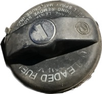 Купить Крышка заливной топлива fiat seicento panda punto idea оригинал, фото thumb