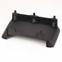 фото thumb №14, Заглушка решётка pod радар peugeot 2008 i