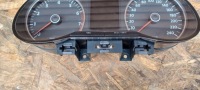 фото thumb №14, Счетчик приборы vw polo 6r 1.2 tfsi 6r0920860f