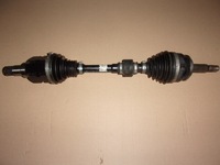 фото thumb №1, Приводной вал левая toyota chr 2.0h 43420-f4100