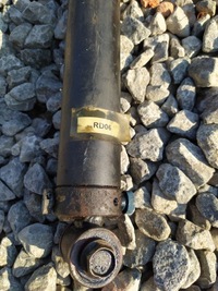 фото thumb №7, Nissan juke r підвіска перед задня