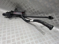 Заливна горловина труба adblue opel astra k 1.6 cdti 1.5 cdti Доставка, фото thumb