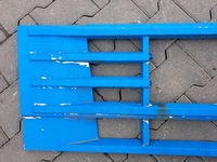 фото thumb №5, Решётка радиатора решётка радиатора капот нижняя volvo fh fm 12