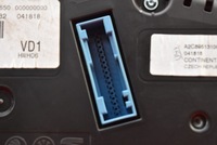 фото thumb №10, Лічильник прилади eu 5ja920840e skoda rapid 1.6 tdi 90 km 12-17