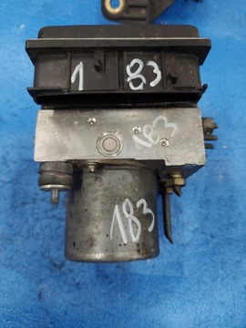 фото thumb №4, Насос abs nissan primera p12 0265234146