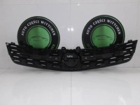 фото thumb №4, Opel zafira c решётка радиатора решётка радиатора бампер перед