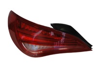 фото thumb №1, Mercedes cla 117 przed liftem лампа задняя левая