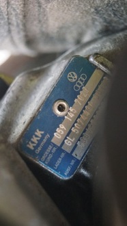 фото thumb №11, Турбонагнітач audi a4 b7 a6 3.0 tdi 059145702s