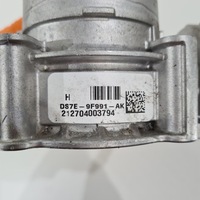 фото thumb №5, Дроссельная заслонка ford kuga mk3 2.5 гибрид ds7e-9f991-ak g273n