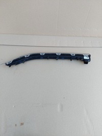 фото thumb №5, Vw taigo 2g7 . led w решётка радиатора