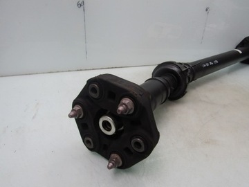 фото thumb №5, Cx-60 2.5 e-skyactiv 24r wał приводной зад задний задний pf60