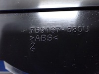 фото thumb №7, Спидометр приборы европа 9831168480 peugeot expert iii 1.5 hdi 19r