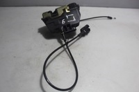 фото thumb №1, Замок левый задняя дверь renault megane ii