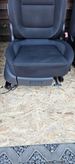 фото thumb №13, Сиденье сиденья golf 5 6 plus 5m europa с подогревом