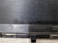 фото thumb №8, Bmw x1 f48 f49- бампер задний заднее 5112 7355271