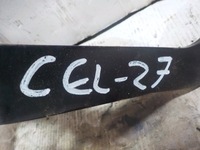 фото thumb №4, Toyota celica 2000r 1.8 педаль сцепления