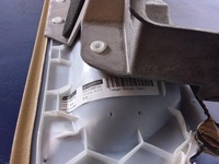 фото thumb №16, Porsche cayenne ii 7p5 подлокотник туннель средний