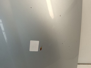 фото thumb №5, Капот кришка двигуна vw sharan i рестайлінг 01-10 la7w